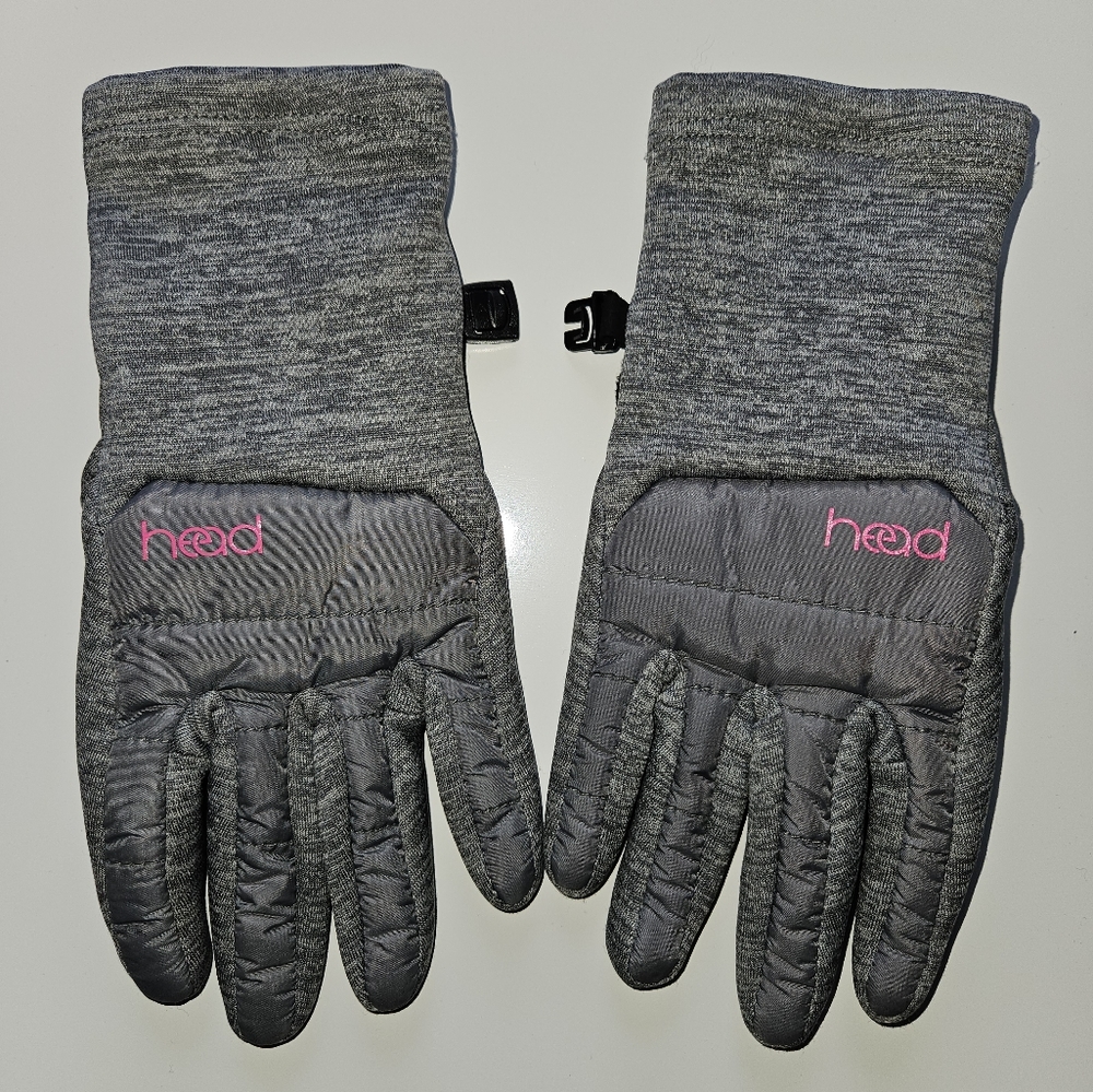 HEAD GLOVES - Picture 2 of 13